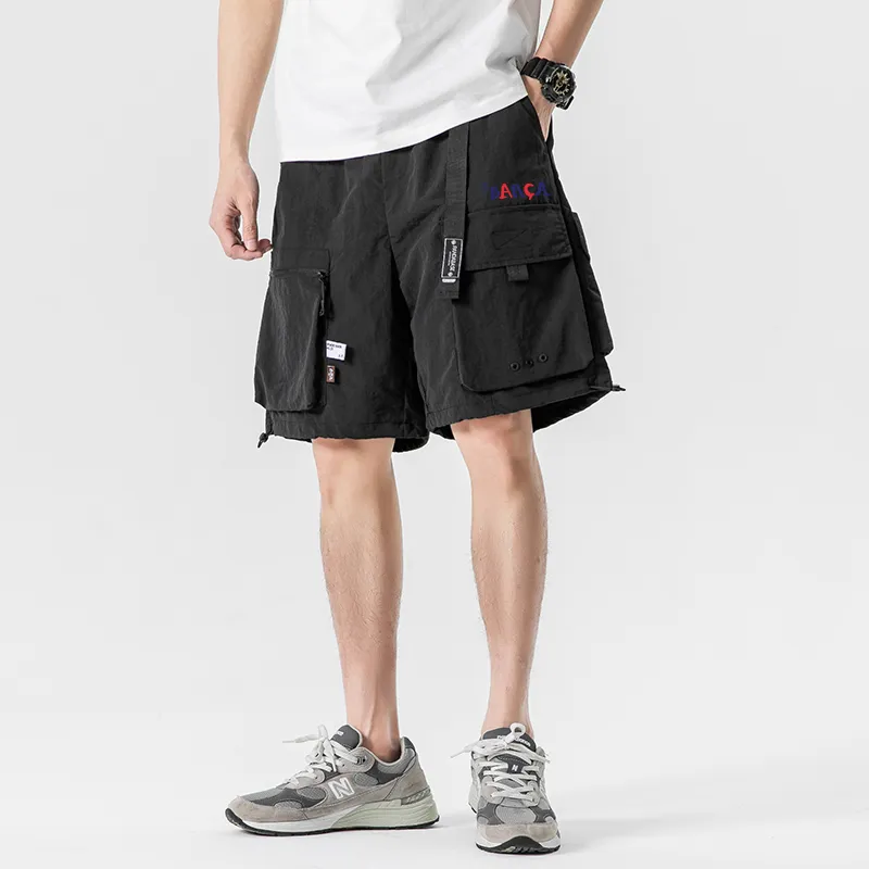 FCB ARCELONA Casual Shorts Unisex-3