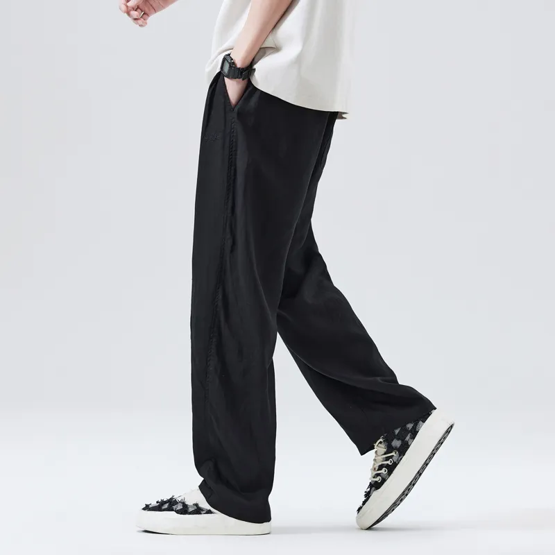 FCB ARCELONA Casual Pants Unisex-8