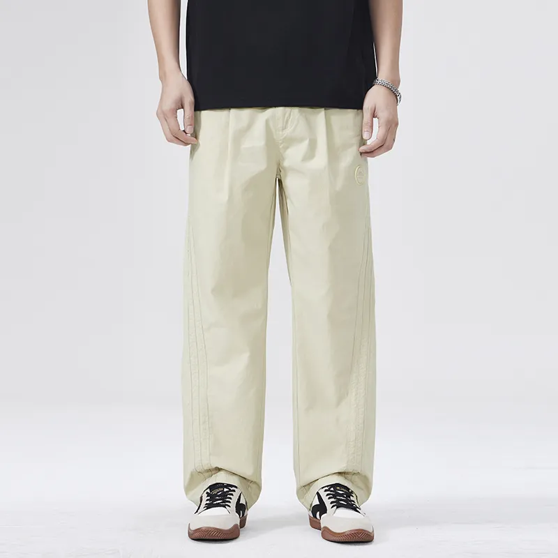 FCB ARCELONA Casual Pants Unisex-7