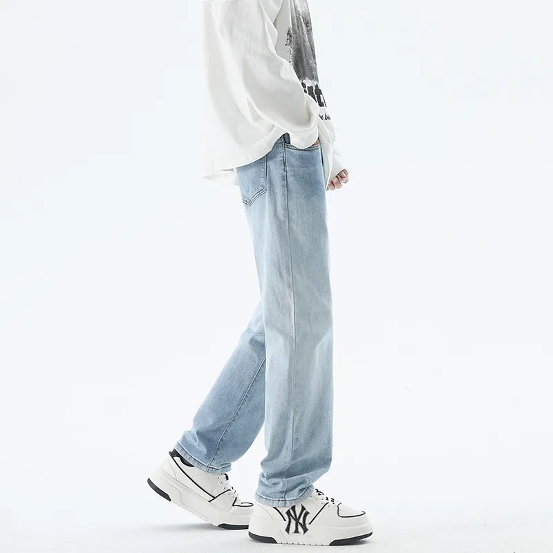 FCB ARCELONA Jeans Unisex-9