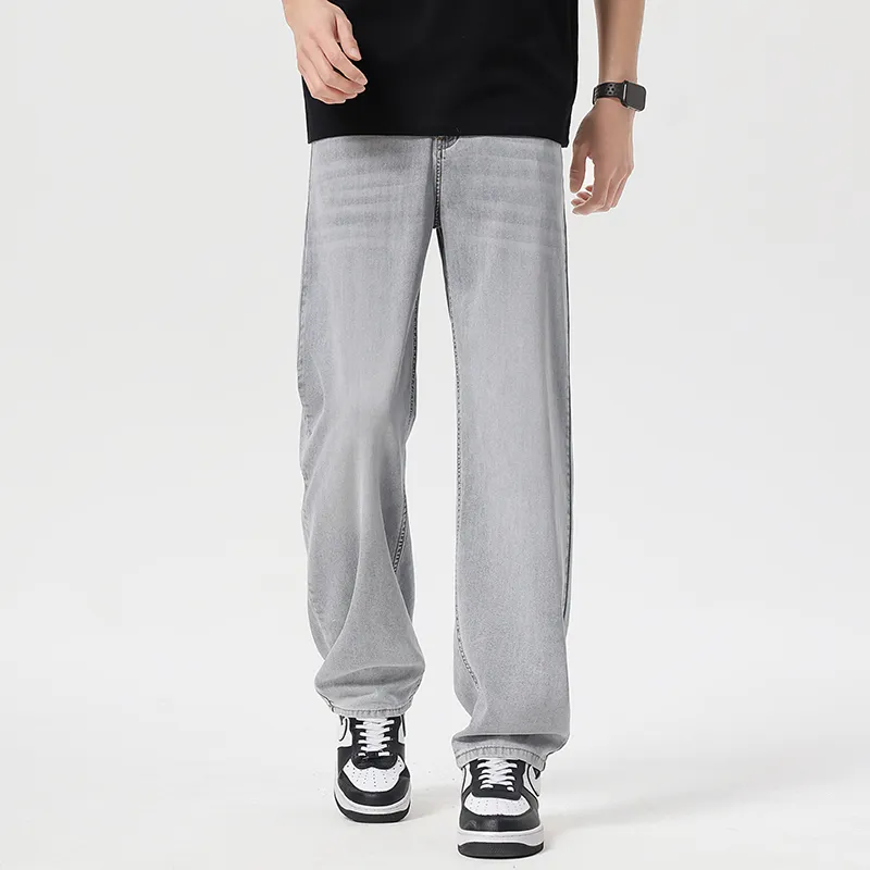 FCB ARCELONA Jeans Unisex-14