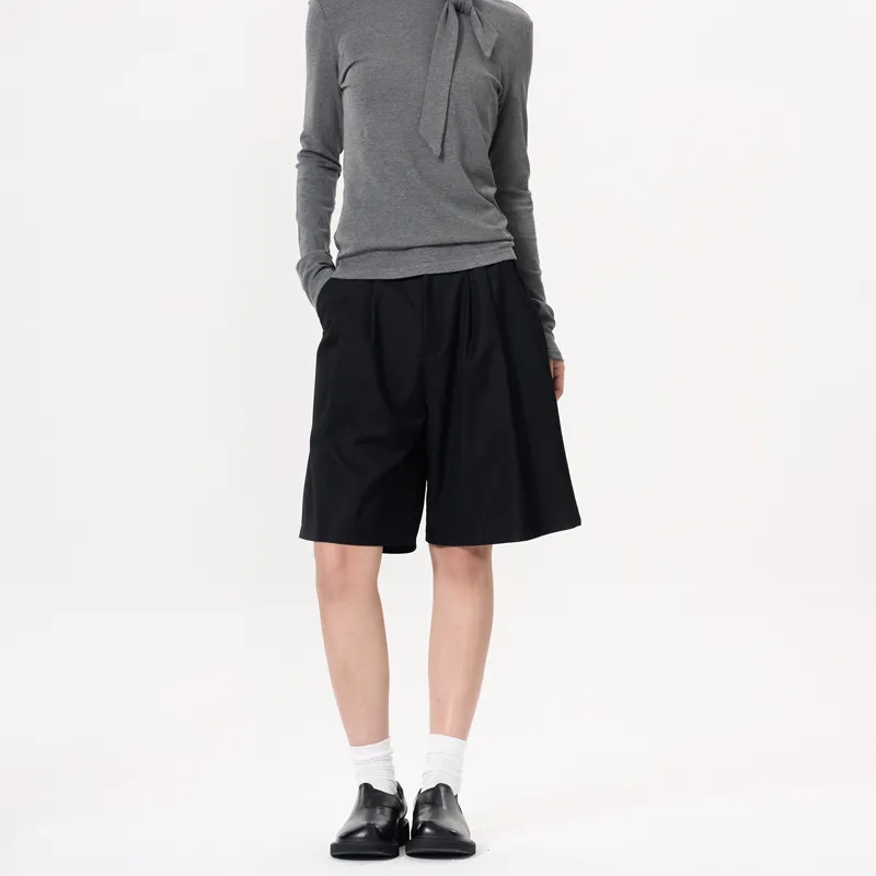 FCB ARCELONA Casual Shorts Unisex-8