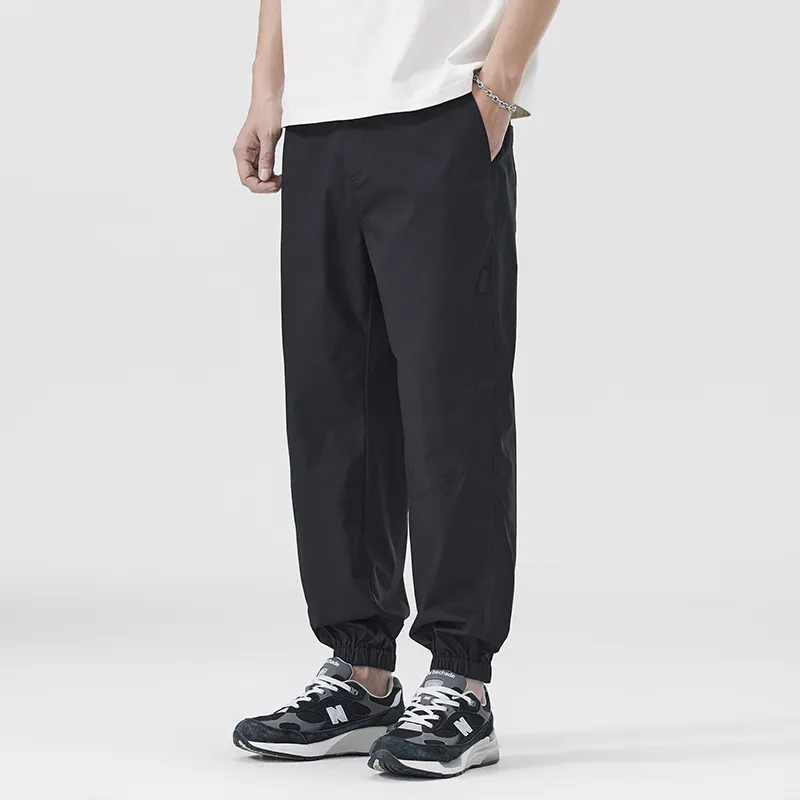 FCB ARCELONA Casual Pants Unisex-3