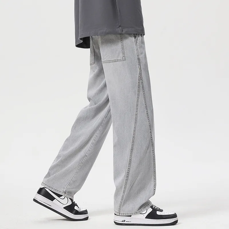FCB ARCELONA Jeans Unisex-9
