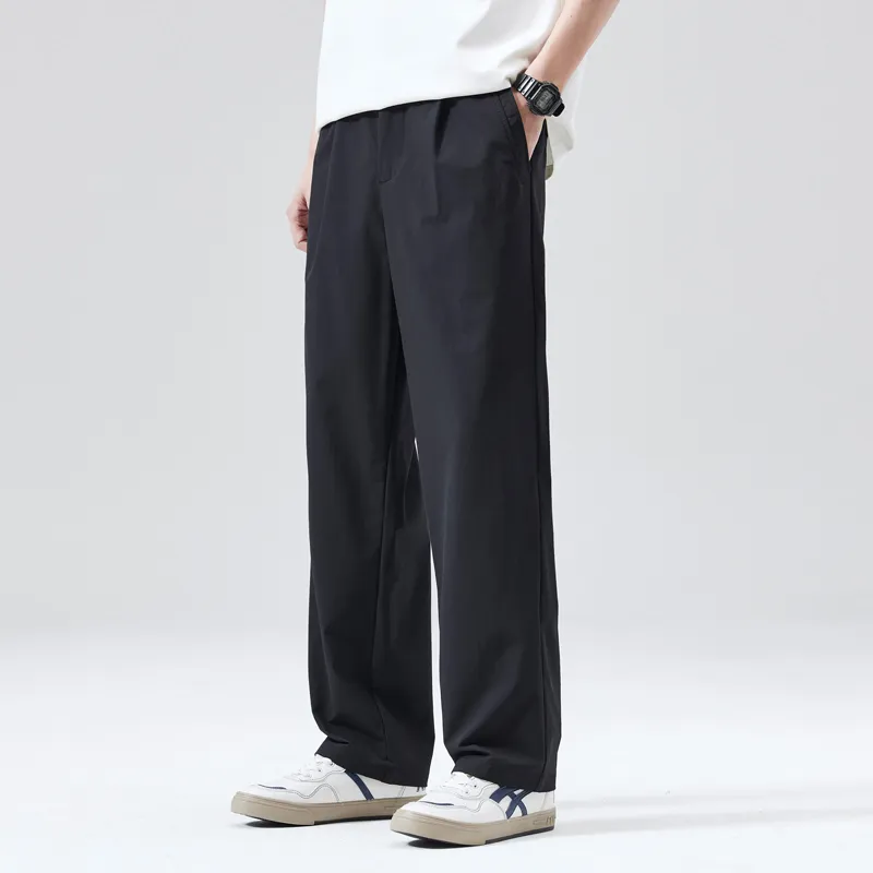 FCB ARCELONA Suit Trouser Unisex-2