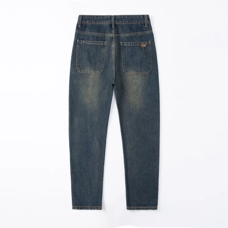 FCB ARCELONA Jeans Unisex-1