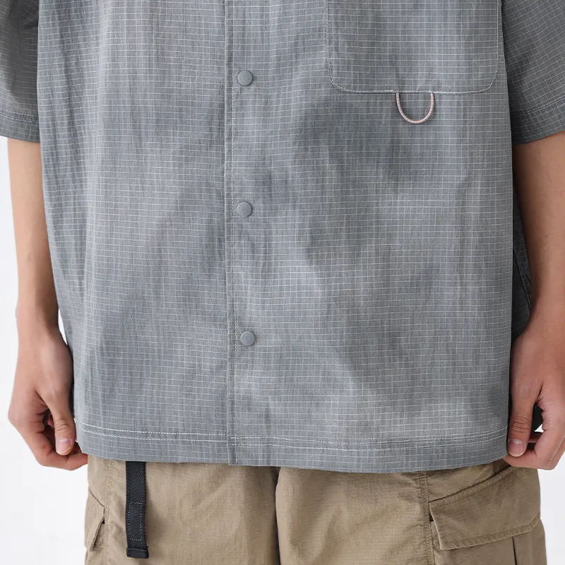 FCB ARCELONA Shirts Unisex-8