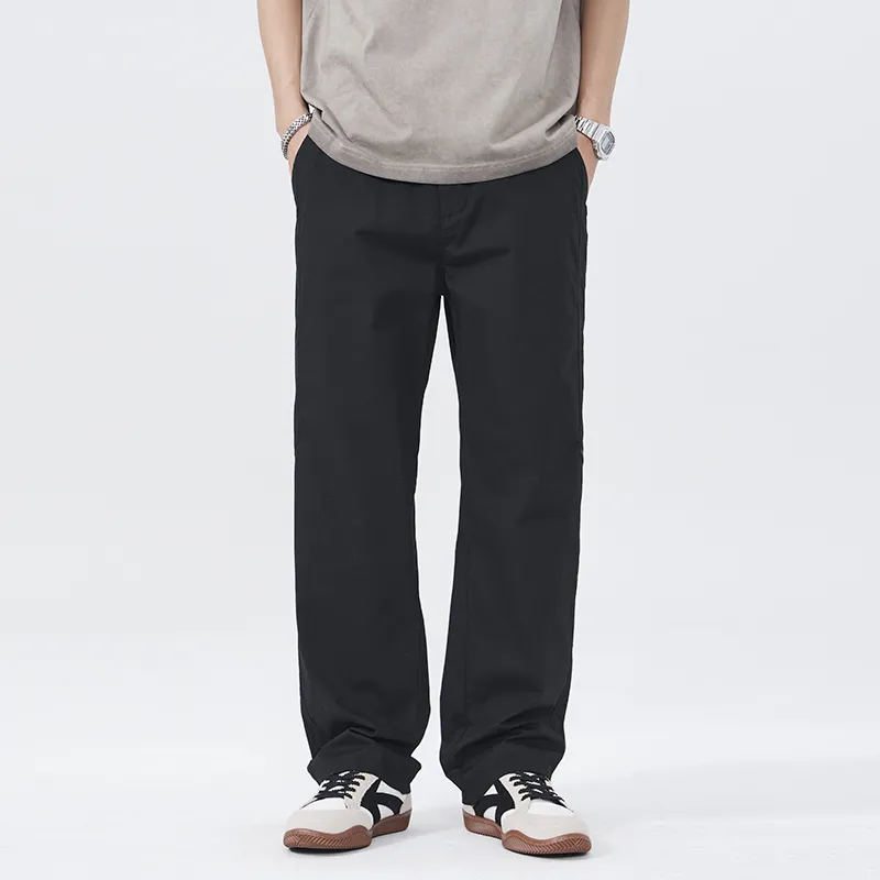 FCB ARCELONA Casual Pants Unisex-14