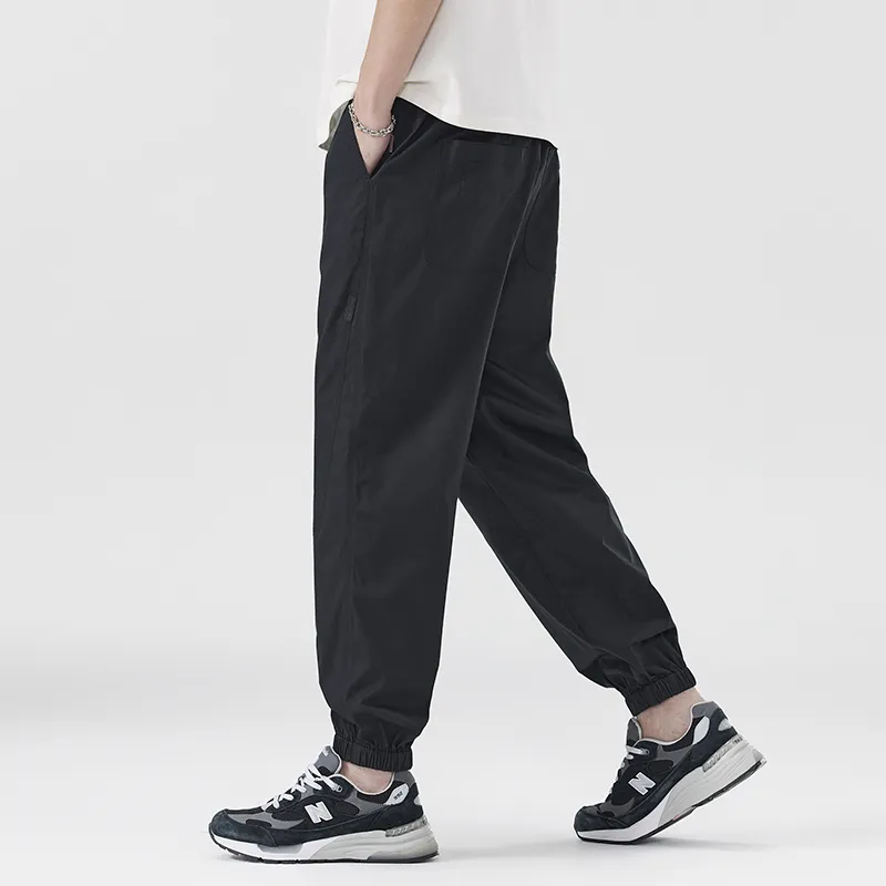 FCB ARCELONA Casual Pants Unisex-4