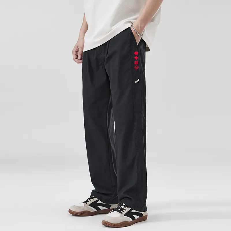 FCB ARCELONA Casual Pants Unisex-2