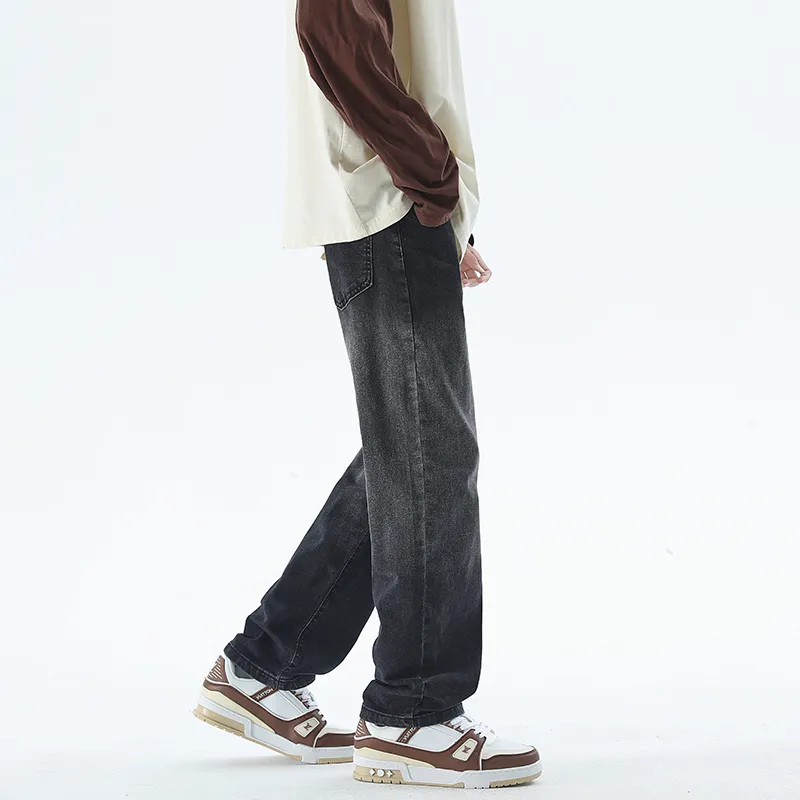 FCB ARCELONA Jeans Unisex-4