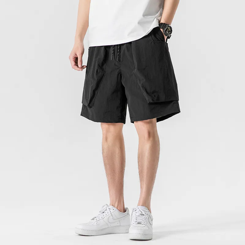 FCB ARCELONA Casual Shorts Unisex-3