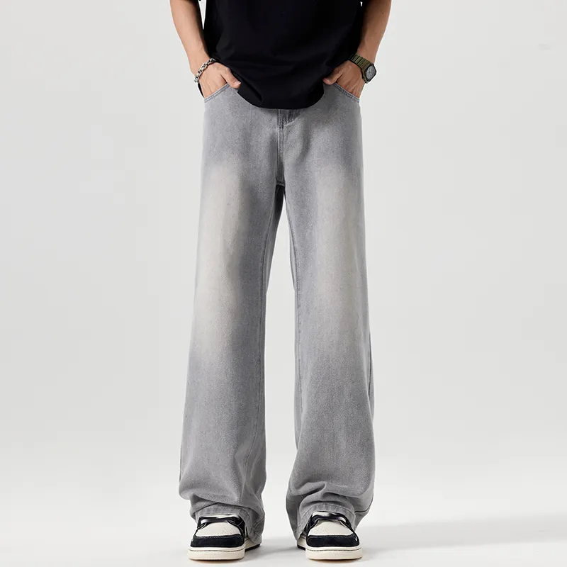FCB ARCELONA Jeans Unisex-7