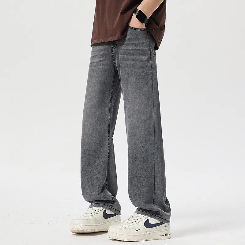 FCB ARCELONA Jeans Unisex-5