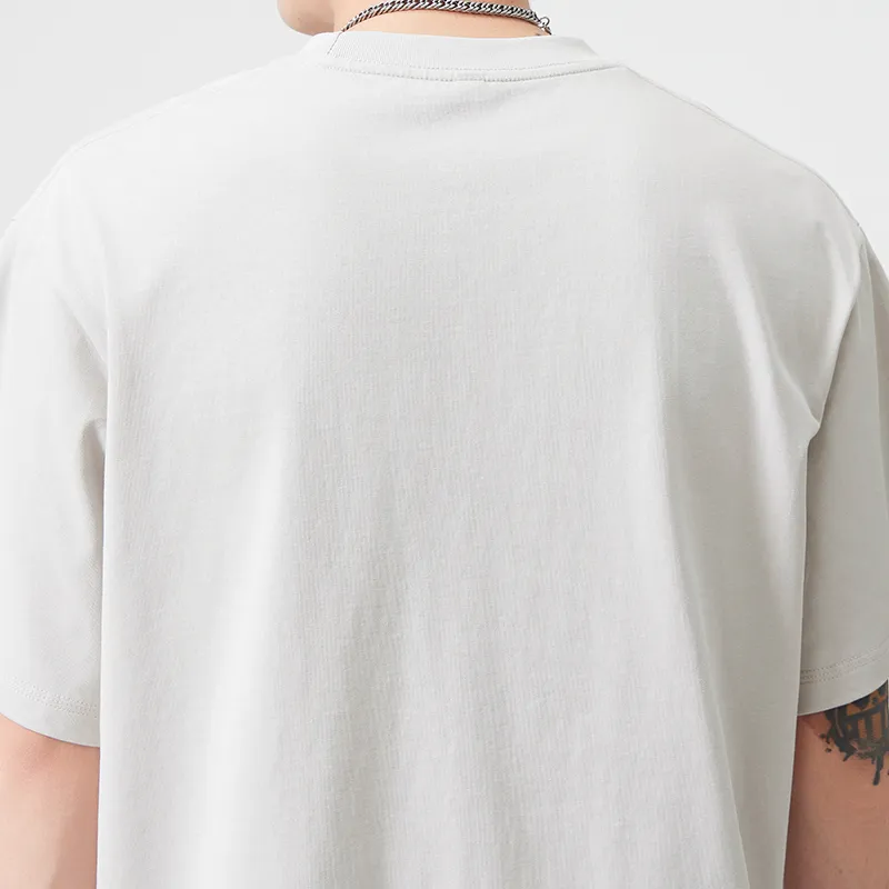 FCB ARCELONA T Shirts Unisex-7