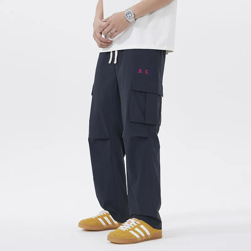 FCB ARCELONA Cargo Pants Unisex-13