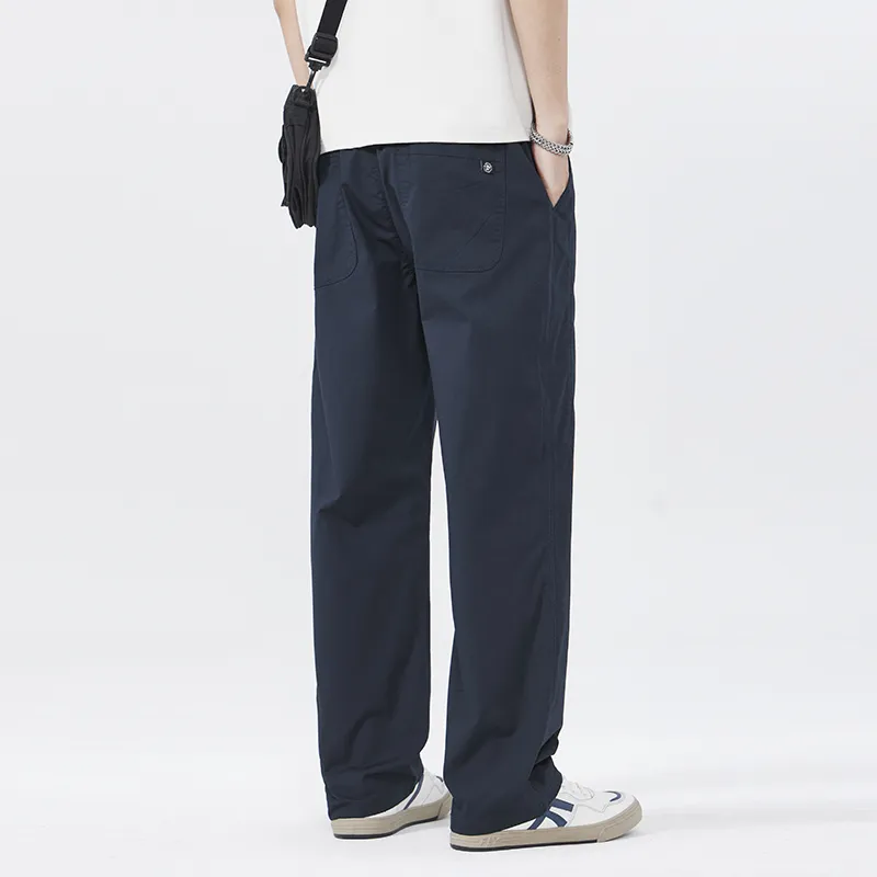 FCB ARCELONA Casual Pants Unisex-19