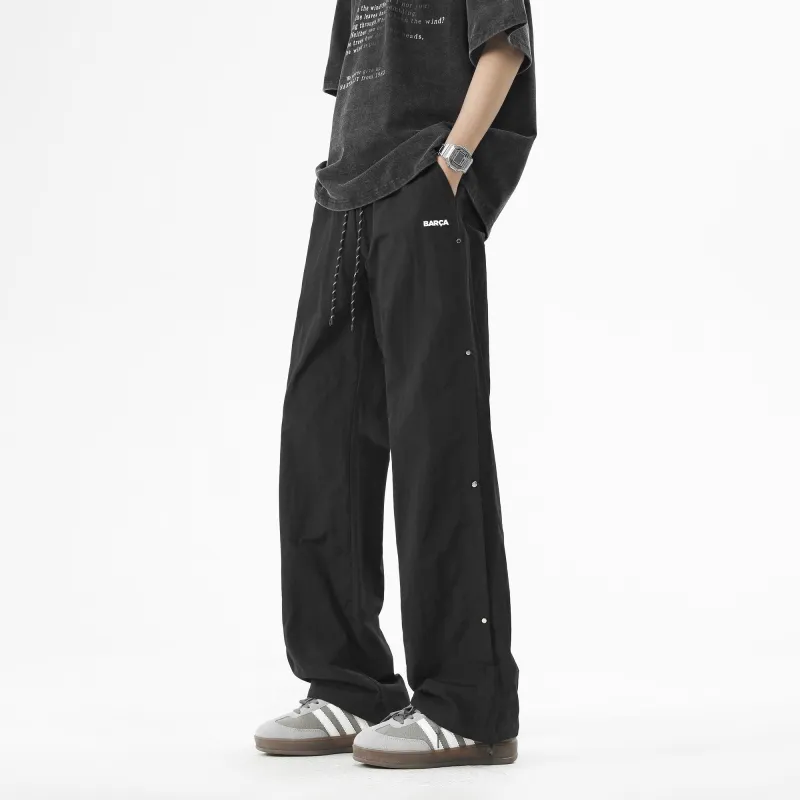 FCB ARCELONA Casual Pants Unisex-14