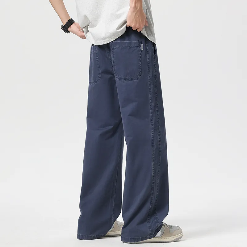 FCB ARCELONA Casual Pants Unisex-16