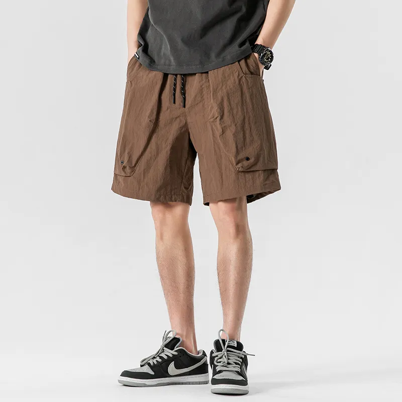 FCB ARCELONA Casual Shorts Unisex-7