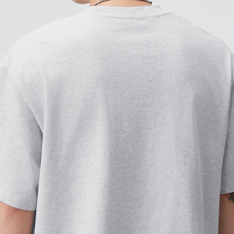 FCB ARCELONA T Shirts Unisex-11
