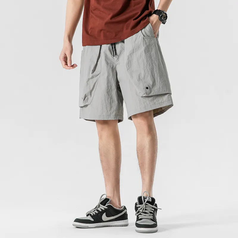 FCB ARCELONA Casual Shorts Unisex-11