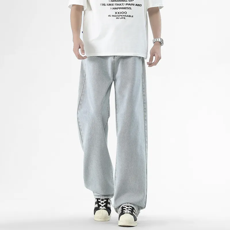 FCB ARCELONA Jeans Unisex-18