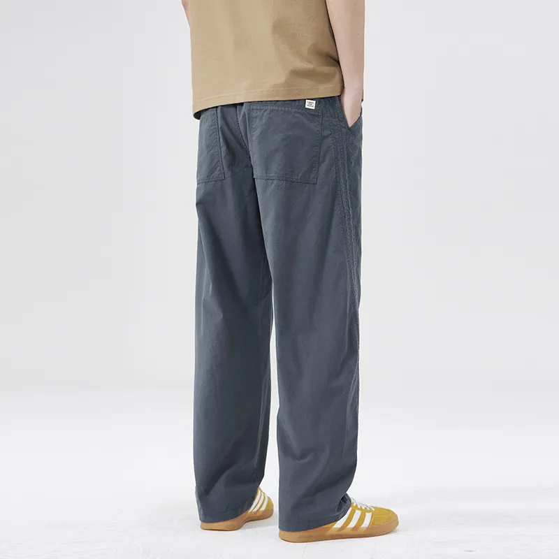 FCB ARCELONA Casual Pants Unisex-4