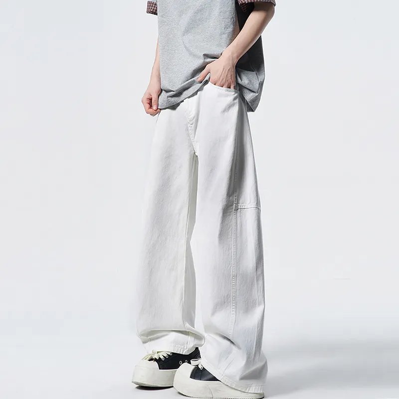 FCB ARCELONA Jeans Unisex-3