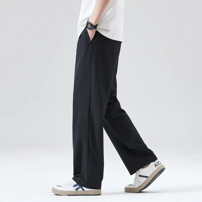 FCB ARCELONA Suit Trouser Unisex-3