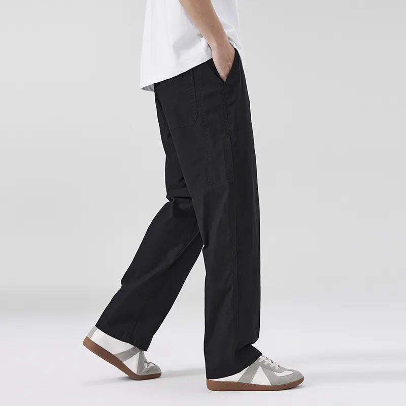 FCB ARCELONA Casual Pants Unisex-4