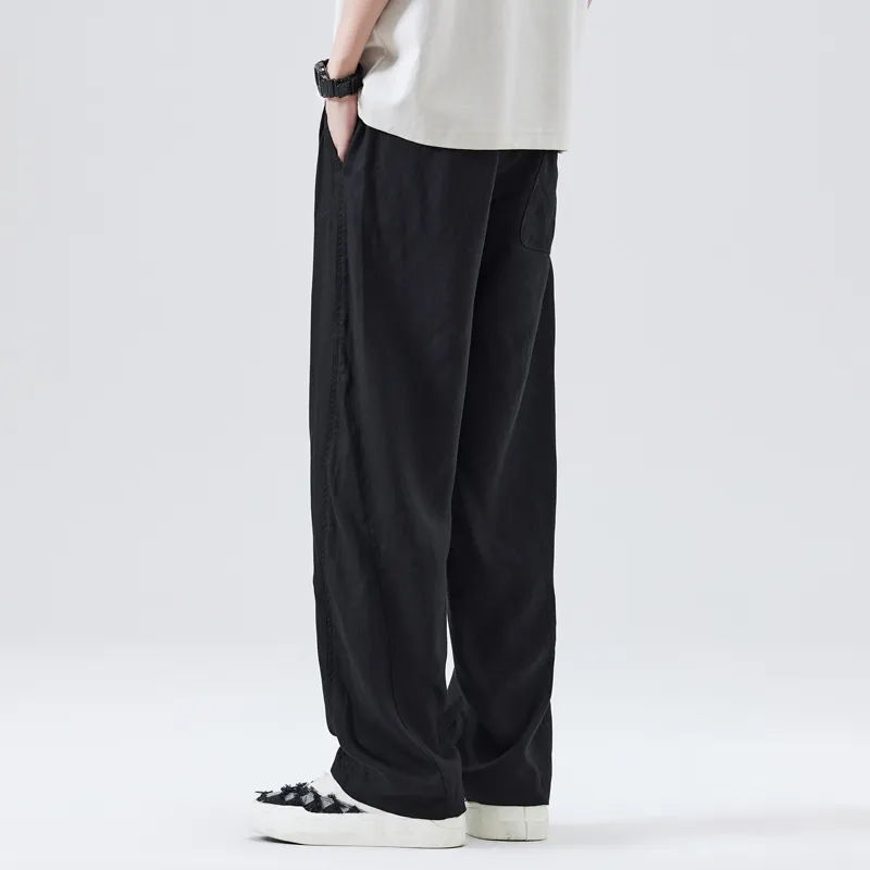 FCB ARCELONA Casual Pants Unisex-9