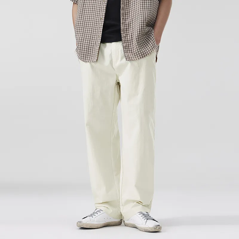 FCB ARCELONA Casual Pants Unisex-7