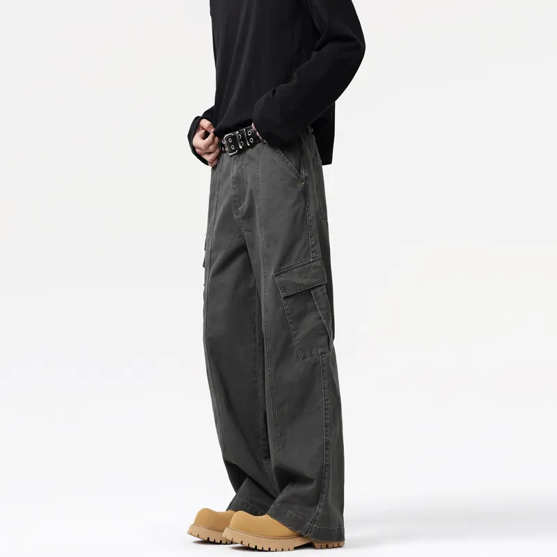 FCB ARCELONA Casual Pants Unisex-3