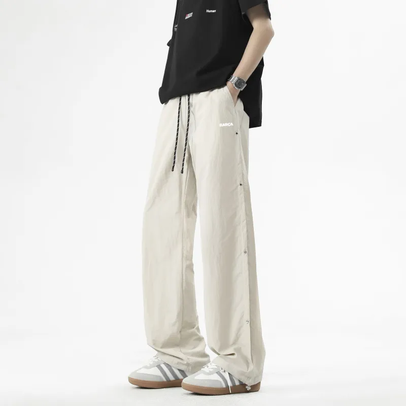 FCB ARCELONA Casual Pants Unisex-10