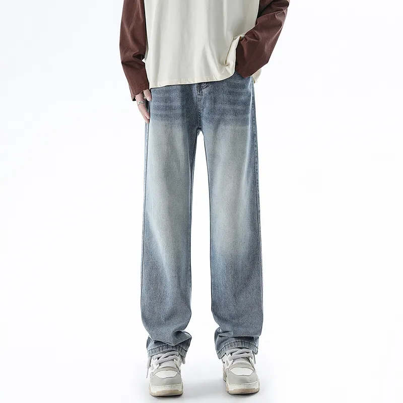 FCB ARCELONA Jeans Unisex-2