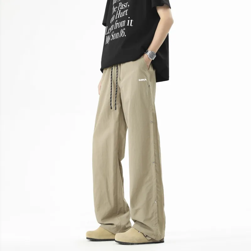 FCB ARCELONA Casual Pants Unisex-6