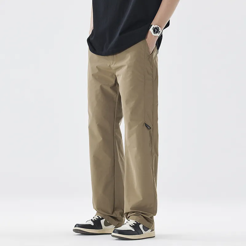 FCB ARCELONA Casual Pants Unisex-10