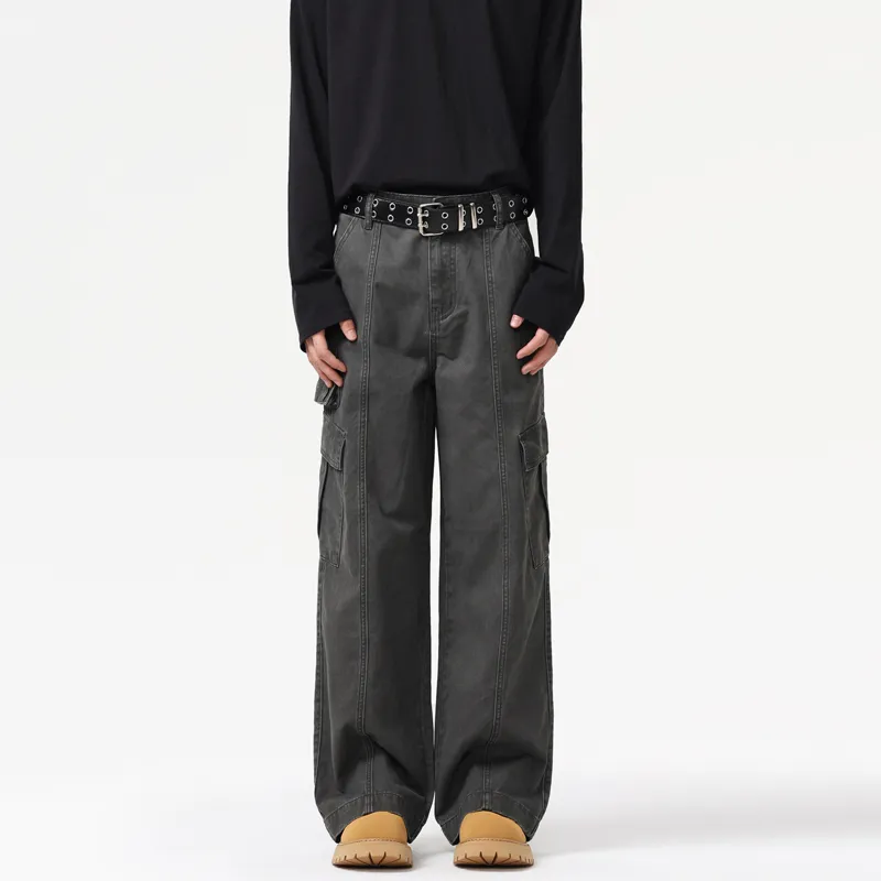 FCB ARCELONA Casual Pants Unisex-2