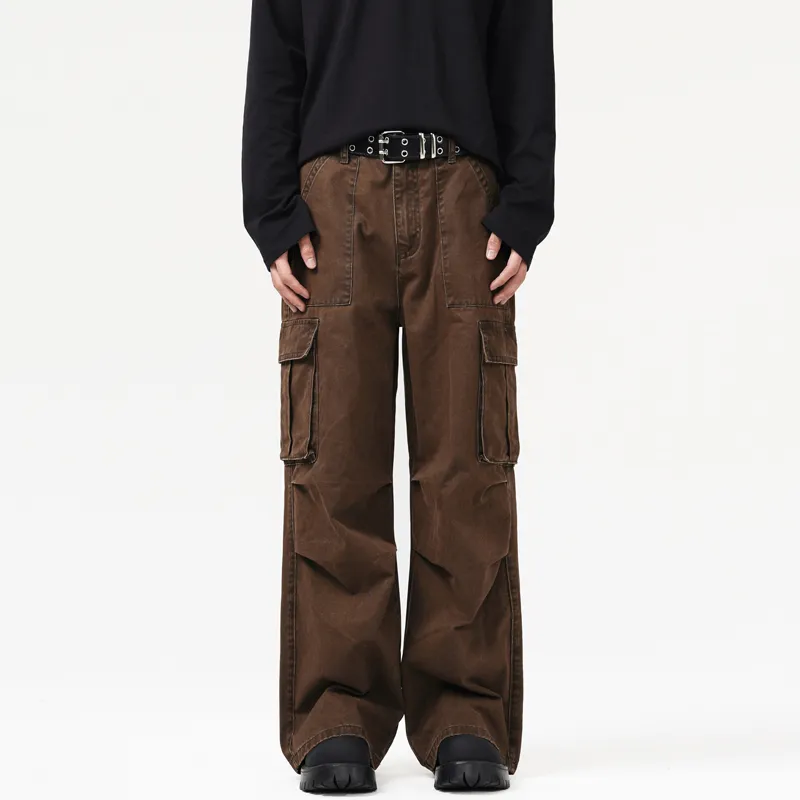 FCB ARCELONA Jeans Unisex-7