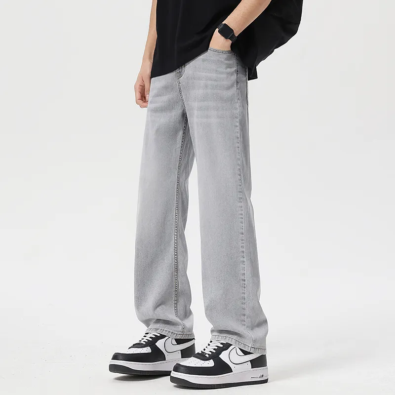 FCB ARCELONA Jeans Unisex-11