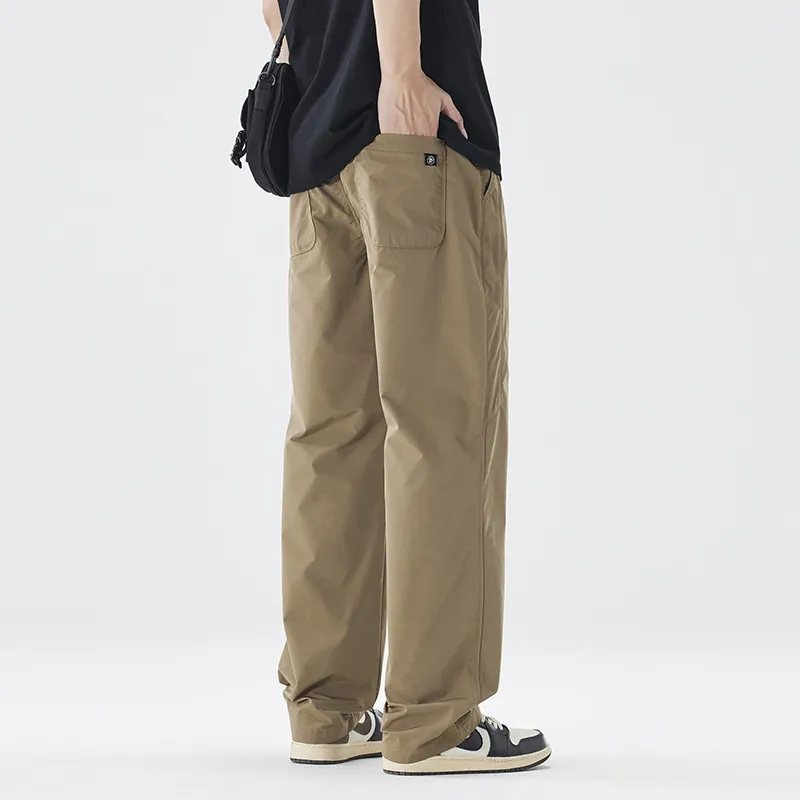 FCB ARCELONA Casual Pants Unisex-11