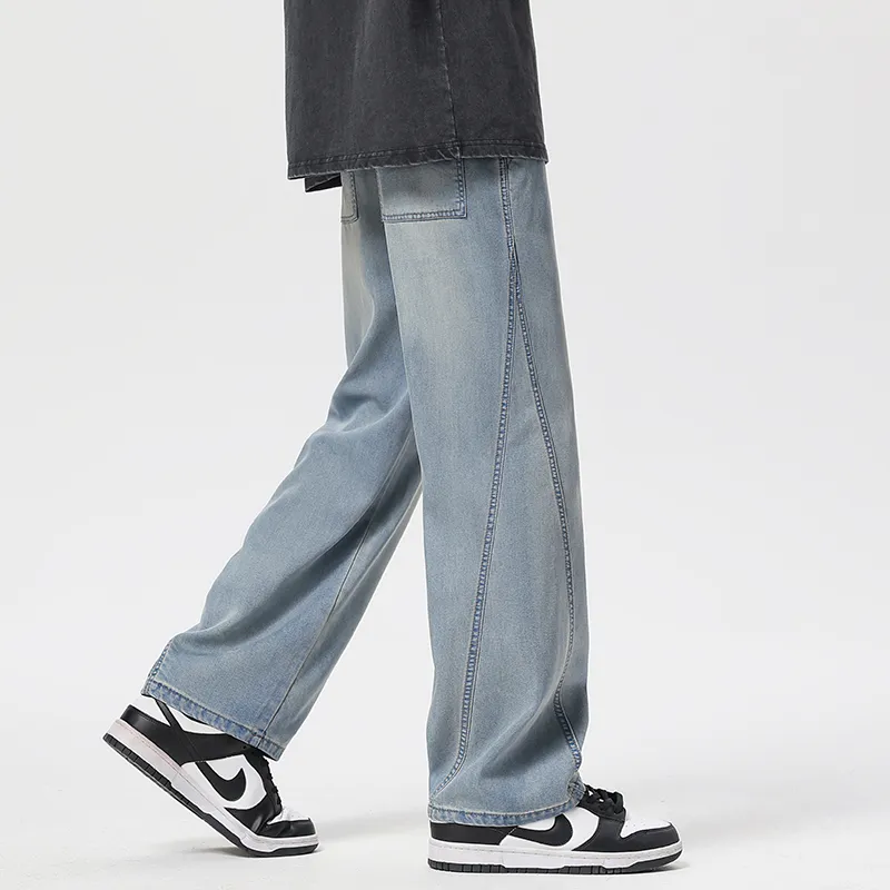 FCB ARCELONA Jeans Unisex-4