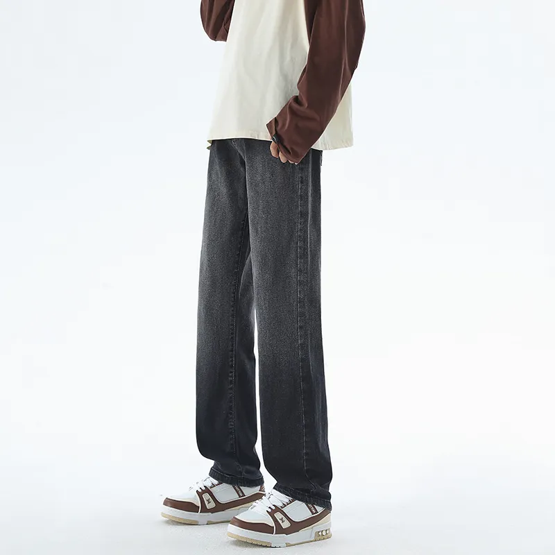 FCB ARCELONA Jeans Unisex-2