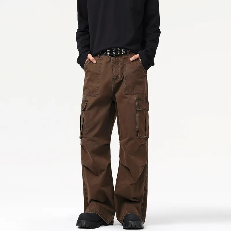 FCB ARCELONA Jeans Unisex-8