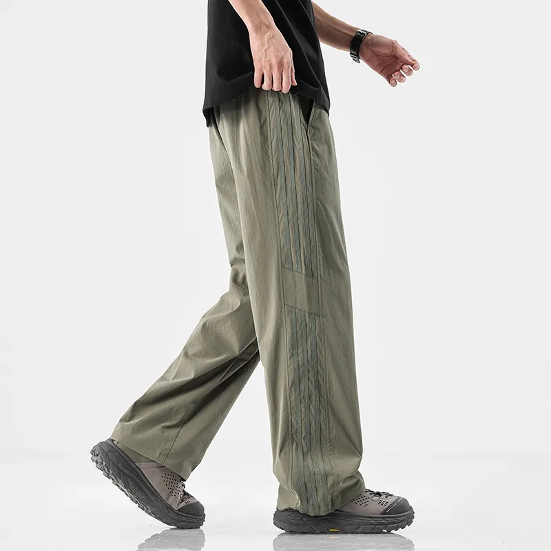 FCB ARCELONA Casual Pants Unisex-10