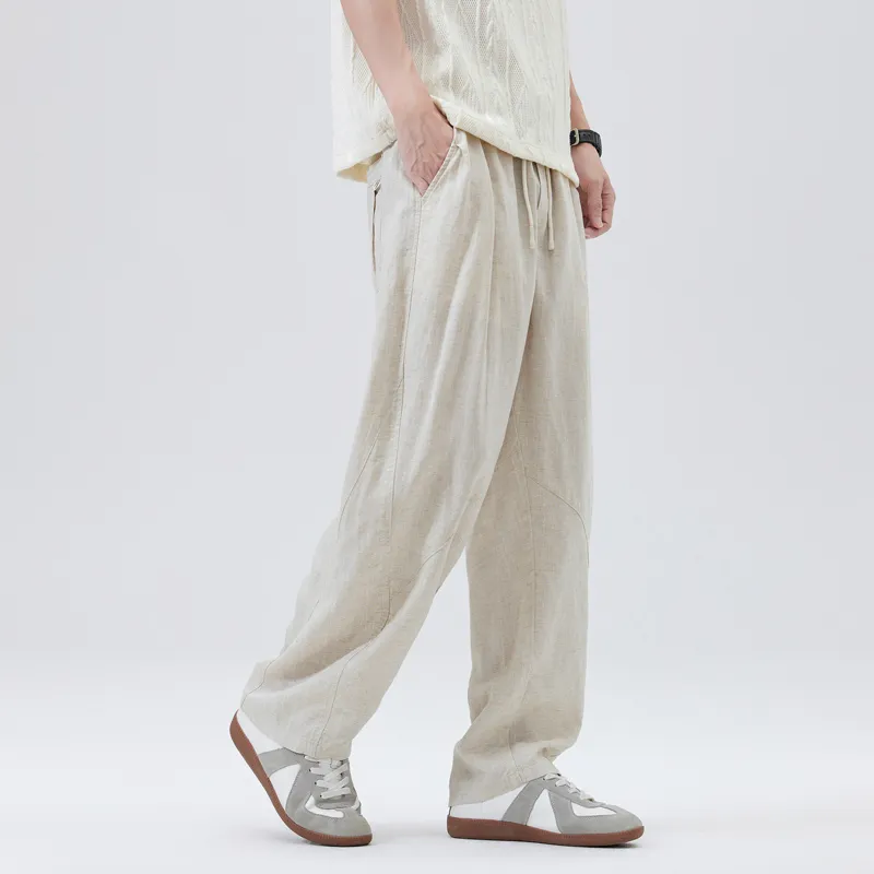 FCB ARCELONA Casual Pants Unisex-3