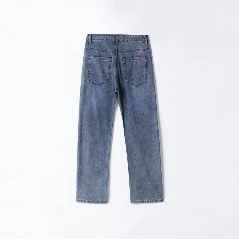 FCB ARCELONA Jeans Unisex-9