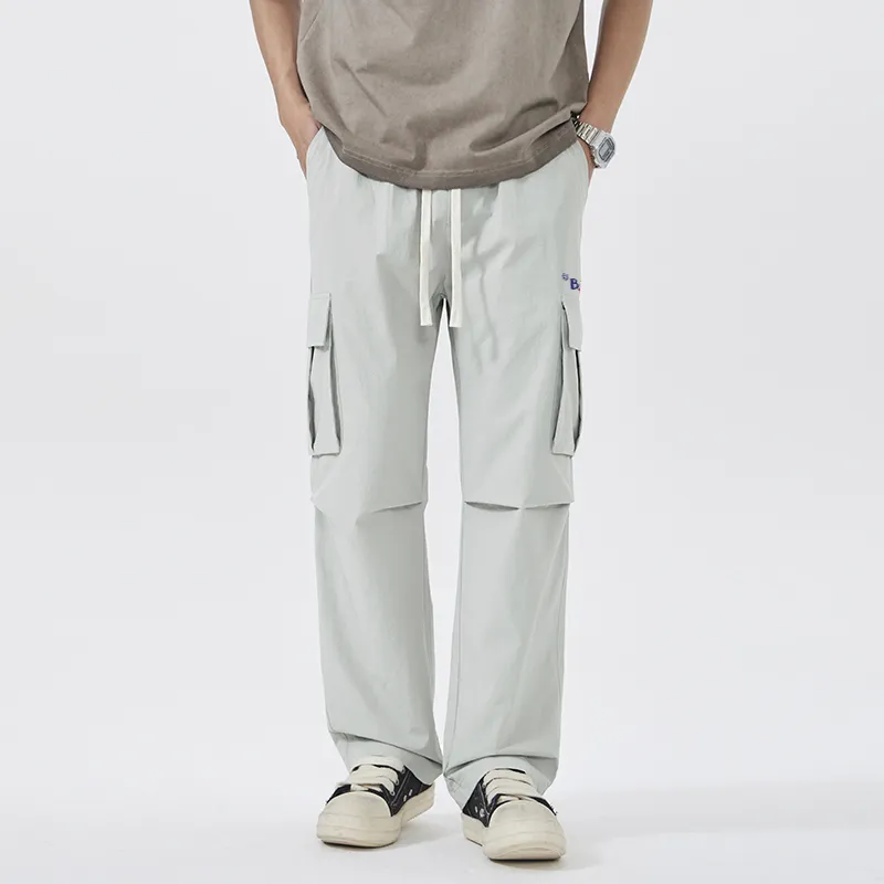 FCB ARCELONA Cargo Pants Unisex-7