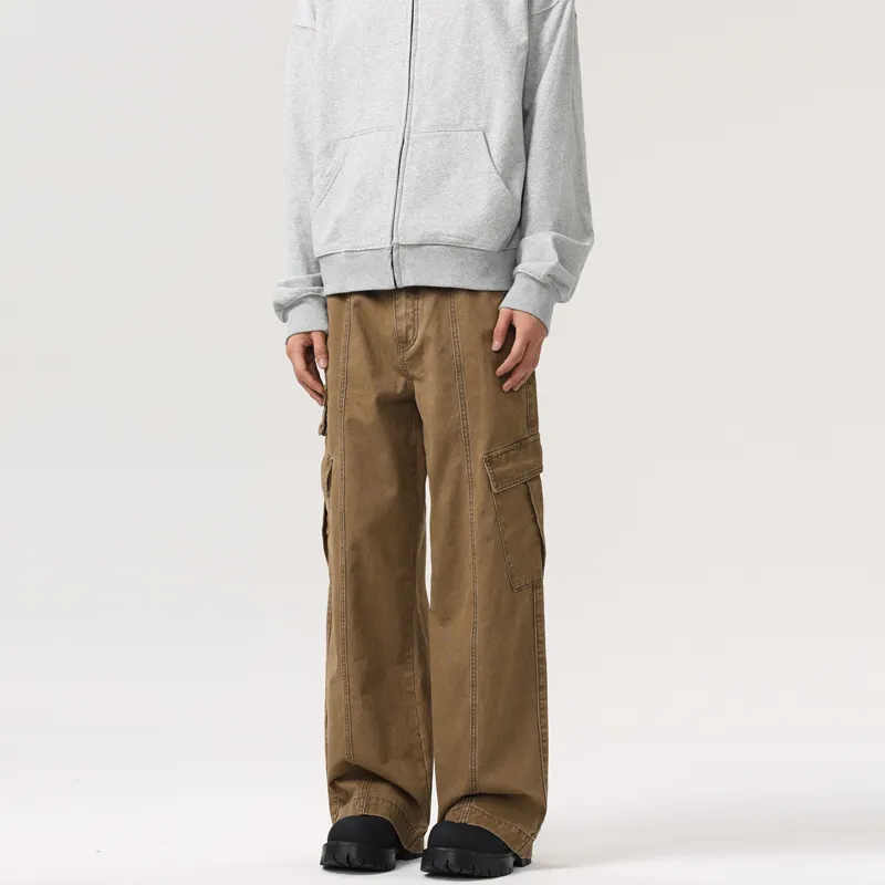 FCB ARCELONA Casual Pants Unisex-8